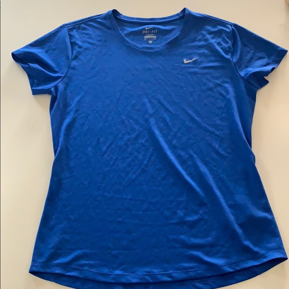 Nike Dri-fit tshirt